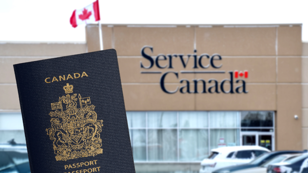 Comment acquérir la citoyenneté canadienne?