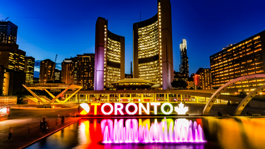 Les 10 meilleurs sites touristiques à Toronto