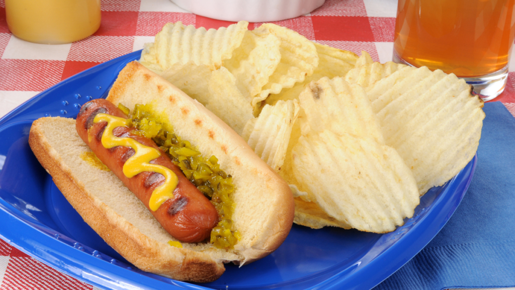 La Journée nationale du Hot Dog
